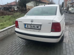 VW Passat B 5 - 1500 € / 2933.74 лв. - 95037124 3