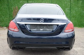 Mercedes-Benz C 250 AMG, снимка 6