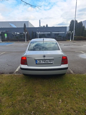 VW Passat 1.9 TDI, снимка 4