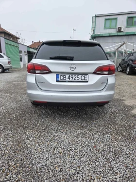 Opel Astra, снимка 6
