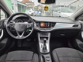 Opel Astra, снимка 7