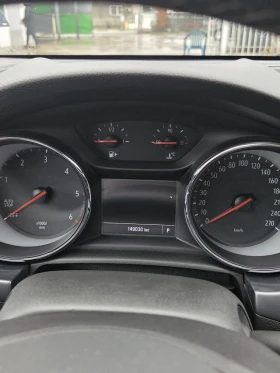 Opel Astra, снимка 9