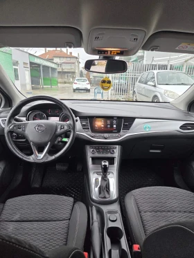 Opel Astra, снимка 8