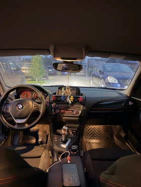BMW 118 D Sport - 9000 € / 17602.47 лв. - 13732680 7
