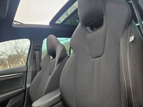 Skoda Octavia 2.0tdi 150 dsg led matrix pano Canton - 17100 € / 33444.69 лв. - 30550317 11