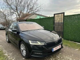 Skoda Octavia 2.0tdi 150 dsg led matrix pano Canton - 17100 € / 33444.69 лв. - 30550317 14