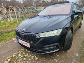 Skoda Octavia 2.0tdi 150 dsg led matrix pano Canton - 17100 € / 33444.69 лв. - 30550317 3