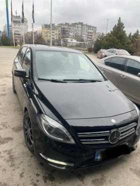 Mercedes-Benz B 200 - 8700 € / 17015.72 лв. - 50016679 7