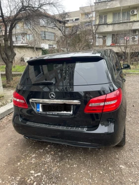 Mercedes-Benz B 200 - 8700 € / 17015.72 лв. - 50016679 13
