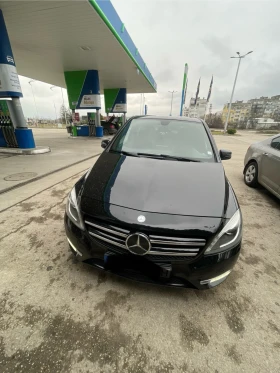 Mercedes-Benz B 200 - 8700 € / 17015.72 лв. - 50016679 2