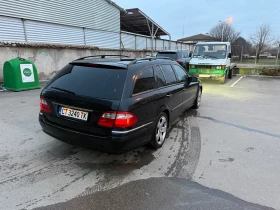 Mercedes-Benz E 500 - 6950 € / 13593.02 лв. - 52512384 4