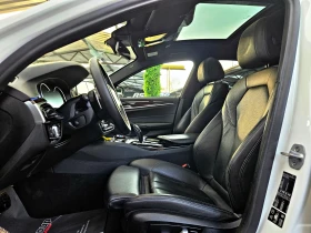 BMW 530 М/XD/SHADOW LINE/DIGITAL/3D CAMERA/HUD/ПАМЕТ/LIZIN - цена по договаряне - 36714191 15