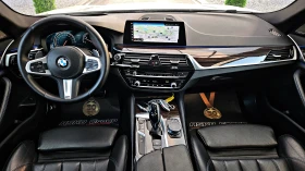 BMW 530 М/XD/SHADOW LINE/DIGITAL/3D CAMERA/HUD/ПАМЕТ/LIZIN - цена по договаряне - 36714191 8