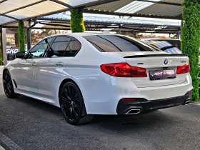 BMW 530 М/XD/SHADOW LINE/DIGITAL/3D CAMERA/HUD/ПАМЕТ/LIZIN - цена по договаряне - 36714191 7