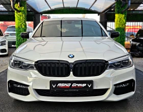 BMW 530 М/XD/SHADOW LINE/DIGITAL/3D CAMERA/HUD/ПАМЕТ/LIZIN - цена по договаряне - 36714191 2