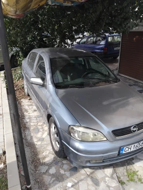 Opel Astra - 1000 € / 1955.83 лв. - 96482070 7