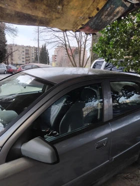 Opel Astra - 1000 € / 1955.83 лв. - 96482070 5