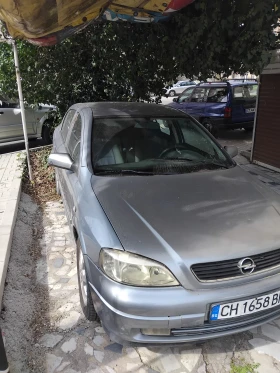 Opel Astra - 1000 € / 1955.83 лв. - 96482070 2