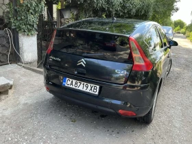 Citroen C4 1600 - 1800 € / 3520.49 лв. - 68108068 7