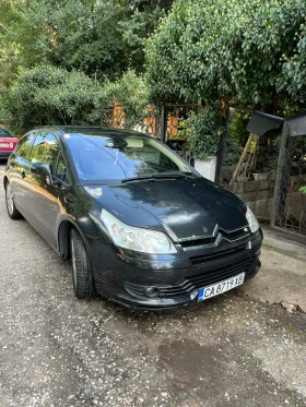 Citroen C4 1600 - 1800 € / 3520.49 лв. - 68108068 8