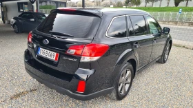 Subaru Outback SWISS - 9700 € / 18971.55 лв. - 31645796 14
