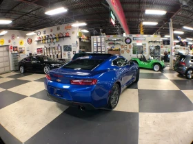 Chevrolet Camaro 1LT* Coupe* RWD* АвтоКредит* (ЦЕНА ДО БГ) - 17999 € / 35202.98 лв. - 84865959 5