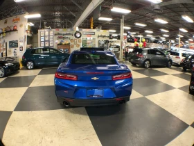 Chevrolet Camaro 1LT* Coupe* RWD* АвтоКредит* (ЦЕНА ДО БГ) - 17999 € / 35202.98 лв. - 84865959 6