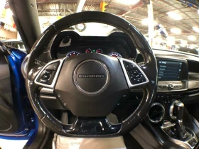 Chevrolet Camaro 1LT* Coupe* RWD* АвтоКредит* (ЦЕНА ДО БГ) - 17999 € / 35202.98 лв. - 84865959 10