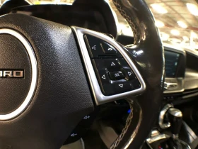 Chevrolet Camaro 1LT* Coupe* RWD* АвтоКредит* (ЦЕНА ДО БГ) - 17999 € / 35202.98 лв. - 84865959 12