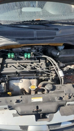 Hyundai Getz - 999 € / 1953.87 лв. - 87019978 2