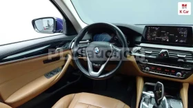 BMW 520 HEAD-UP | ПОДГРЕВ | 8 ZF | ВКЛЮЧЕН ТЕХНОТЕСТ | Auto.bg — изображение 2