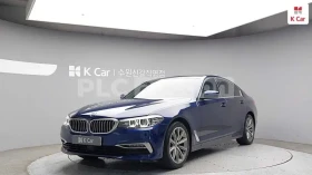 BMW 520 HEAD-UP | ПОДГРЕВ | 8 ZF | ВКЛЮЧЕН ТЕХНОТЕСТ