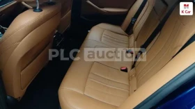 BMW 520 HEAD-UP | ПОДГРЕВ | 8 ZF | ВКЛЮЧЕН ТЕХНОТЕСТ | Auto.bg — изображение 9