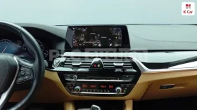 BMW 520 HEAD-UP | ПОДГРЕВ | 8 ZF | ВКЛЮЧЕН ТЕХНОТЕСТ | Auto.bg — изображение 15