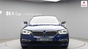BMW 520 HEAD-UP | ПОДГРЕВ | 8 ZF | ВКЛЮЧЕН ТЕХНОТЕСТ | Auto.bg — изображение 5