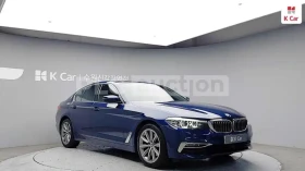 BMW 520 HEAD-UP | ПОДГРЕВ | 8 ZF | ВКЛЮЧЕН ТЕХНОТЕСТ | Auto.bg — изображение 4