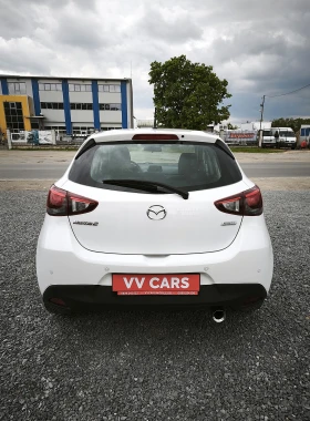 Mazda 2 1.5D EURO6 | Mobile.bg � ����� ������ 5