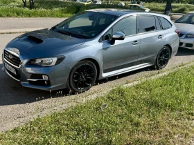 Subaru Levorg - 11555 € / 22599.62 лв. - 76033746 1