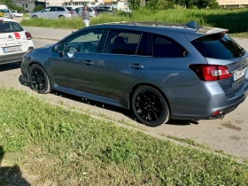 Subaru Levorg - 11555 € / 22599.62 лв. - 76033746 15