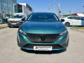 Peugeot 308 SW ALLURE / 1.5 BlueHDi / 130 �.�. / EAT8 / AGR | Mobile.bg � ����� ������ 2