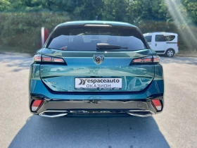 Peugeot 308 SW ALLURE / 1.5 BlueHDi / 130 �.�. / EAT8 / AGR | Mobile.bg � ����� ������ 5