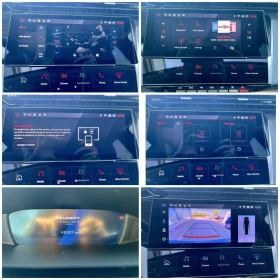 Peugeot 308 SW ALLURE / 1.5 BlueHDi / 130 �.�. / EAT8 / AGR | Mobile.bg � ����� ������ 14