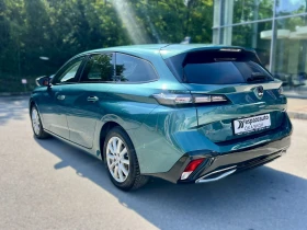 Peugeot 308 SW ALLURE / 1.5 BlueHDi / 130 �.�. / EAT8 / AGR | Mobile.bg � ����� ������ 6