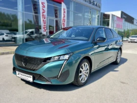 Peugeot 308 SW ALLURE / 1.5 BlueHDi / 130 к.с. / EAT8 / AGR