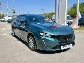Peugeot 308 SW ALLURE / 1.5 BlueHDi / 130 �.�. / EAT8 / AGR | Mobile.bg � ����� ������ 3