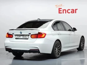 BMW 320 ///M F30  | Auto.bg — изображение 3