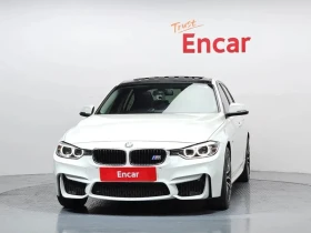 BMW 320 ///M F30  | Auto.bg — изображение 2