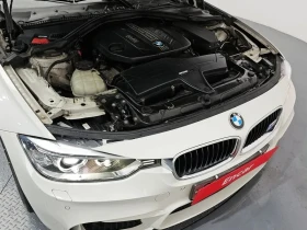 BMW 320 ///M F30  | Auto.bg — изображение 4