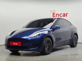Tesla Model Y RWD