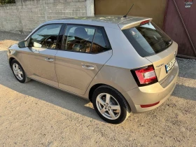Skoda Fabia | Mobile.bg � ����� ������ 4